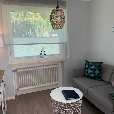 Noord Huus Ferienapartment Cuxhaven Exterior foto