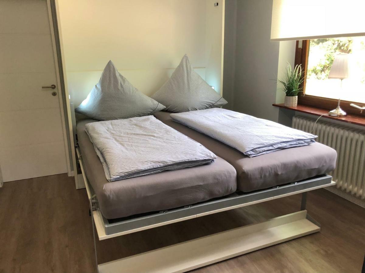Noord Huus Ferienapartment Cuxhaven Zimmer foto